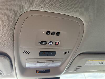 2013 Chevrolet Volt Premium 4dr Hatchback   - Photo 27 - Garden City, ID 83714