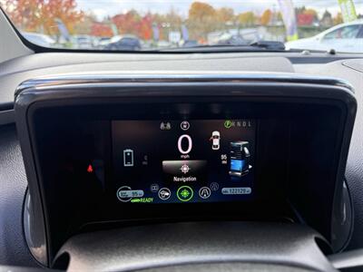 2013 Chevrolet Volt Premium 4dr Hatchback   - Photo 13 - Garden City, ID 83714