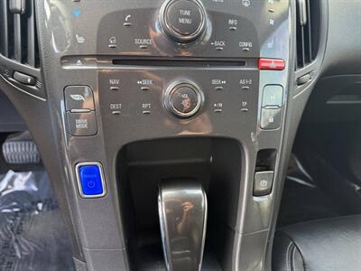 2013 Chevrolet Volt Premium 4dr Hatchback   - Photo 25 - Garden City, ID 83714