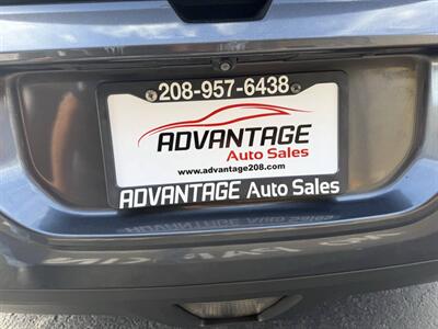 2013 Chevrolet Volt Premium 4dr Hatchback   - Photo 29 - Garden City, ID 83714