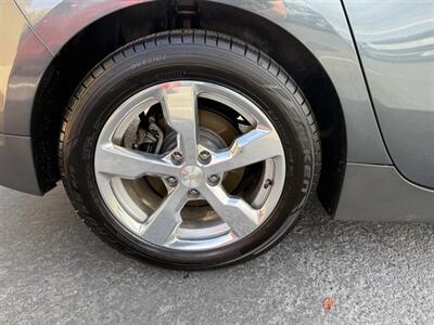 2013 Chevrolet Volt Premium 4dr Hatchback   - Photo 21 - Garden City, ID 83714