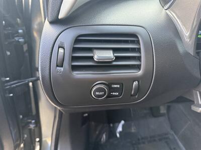 2013 Chevrolet Volt Premium 4dr Hatchback   - Photo 22 - Garden City, ID 83714