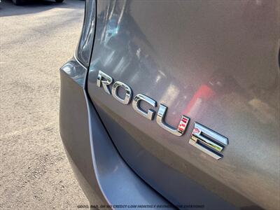 2017 Nissan Rogue SV - Photo 30 - Garden City, ID 83714