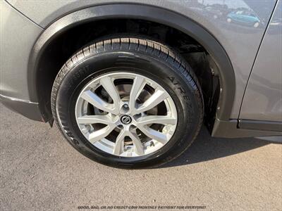 2017 Nissan Rogue SV - Photo 20 - Garden City, ID 83714