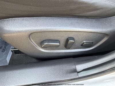 2017 Nissan Rogue SV - Photo 28 - Garden City, ID 83714