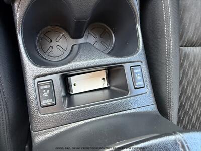 2017 Nissan Rogue SV - Photo 26 - Garden City, ID 83714