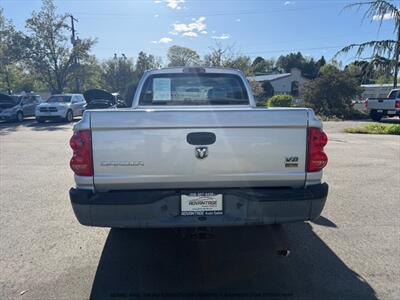 2007 Dodge Dakota ST   - Photo 6 - Garden City, ID 83714