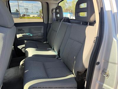 2007 Dodge Dakota ST   - Photo 14 - Garden City, ID 83714