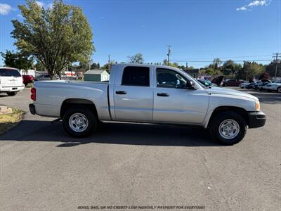 2007 Dodge Dakota ST   - Photo 8 - Garden City, ID 83714