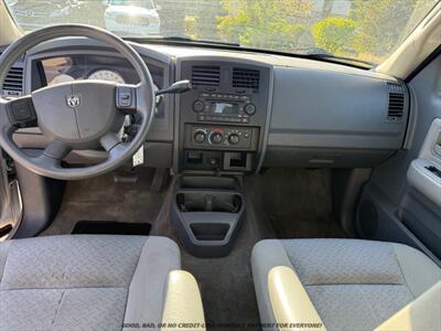 2007 Dodge Dakota ST   - Photo 9 - Garden City, ID 83714