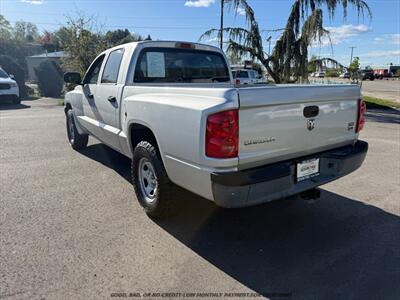 2007 Dodge Dakota ST   - Photo 5 - Garden City, ID 83714