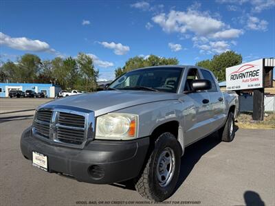 2007 Dodge Dakota ST   - Photo 3 - Garden City, ID 83714