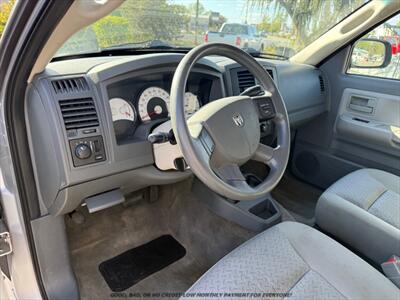 2007 Dodge Dakota ST   - Photo 10 - Garden City, ID 83714