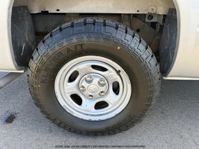 2007 Dodge Dakota ST   - Photo 21 - Garden City, ID 83714