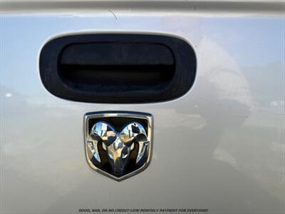 2007 Dodge Dakota ST   - Photo 28 - Garden City, ID 83714