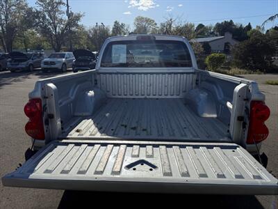 2007 Dodge Dakota ST   - Photo 15 - Garden City, ID 83714