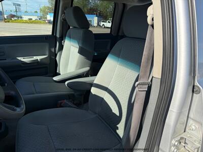 2007 Dodge Dakota ST   - Photo 11 - Garden City, ID 83714