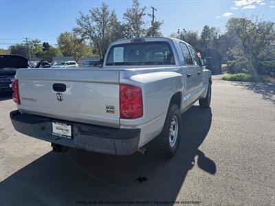 2007 Dodge Dakota ST   - Photo 7 - Garden City, ID 83714