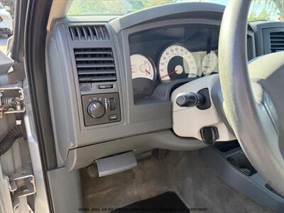2007 Dodge Dakota ST   - Photo 23 - Garden City, ID 83714