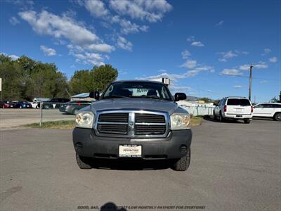 2007 Dodge Dakota ST   - Photo 2 - Garden City, ID 83714