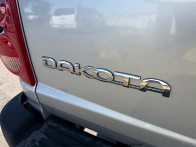 2007 Dodge Dakota ST   - Photo 26 - Garden City, ID 83714