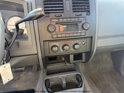 2007 Dodge Dakota ST   - Photo 25 - Garden City, ID 83714