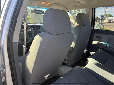 2007 Dodge Dakota ST   - Photo 13 - Garden City, ID 83714