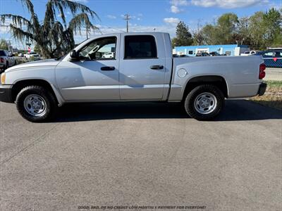 2007 Dodge Dakota ST   - Photo 4 - Garden City, ID 83714