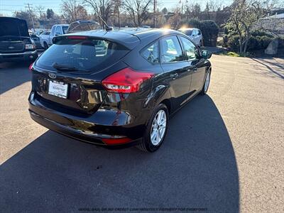 2015 Ford Focus SE   - Photo 7 - Garden City, ID 83714
