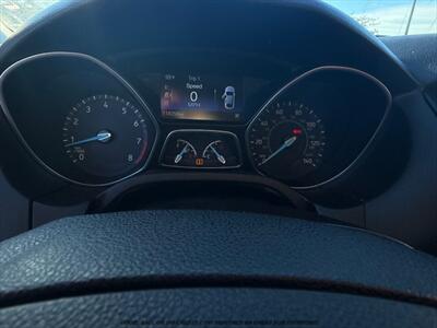 2015 Ford Focus SE   - Photo 14 - Garden City, ID 83714