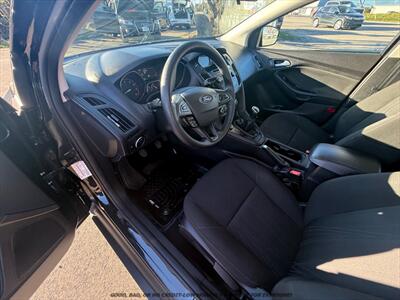 2015 Ford Focus SE   - Photo 12 - Garden City, ID 83714