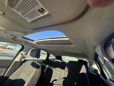 2015 Ford Focus SE   - Photo 16 - Garden City, ID 83714