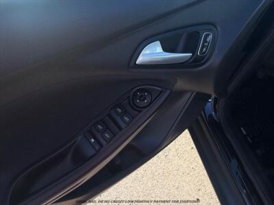 2015 Ford Focus SE   - Photo 24 - Garden City, ID 83714