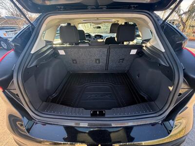 2015 Ford Focus SE   - Photo 19 - Garden City, ID 83714