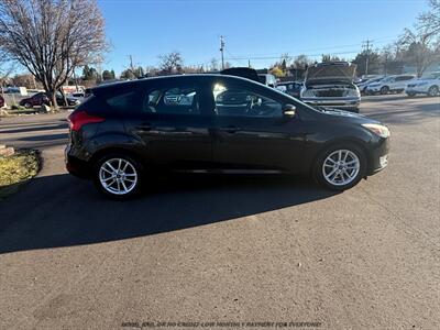 2015 Ford Focus SE   - Photo 8 - Garden City, ID 83714