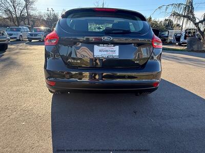 2015 Ford Focus SE   - Photo 6 - Garden City, ID 83714