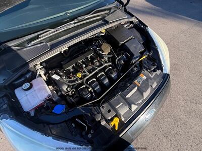 2015 Ford Focus SE   - Photo 9 - Garden City, ID 83714