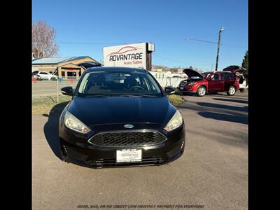 2015 Ford Focus SE   - Photo 2 - Garden City, ID 83714