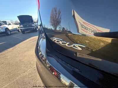 2015 Ford Focus SE   - Photo 28 - Garden City, ID 83714