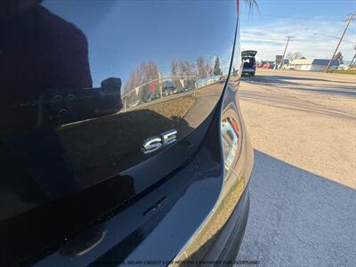 2015 Ford Focus SE   - Photo 29 - Garden City, ID 83714