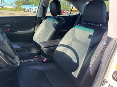 2010 Lexus HS 250h Base 4dr Sedan - Photo 11 - Garden City, ID 83714