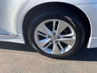 2010 Lexus HS 250h Base 4dr Sedan - Photo 22 - Garden City, ID 83714