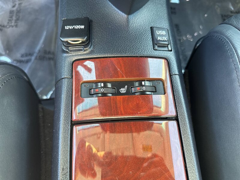 2010 Lexus HS 250h Base 4dr Sedan - Photo 28 - Garden City, ID 83714