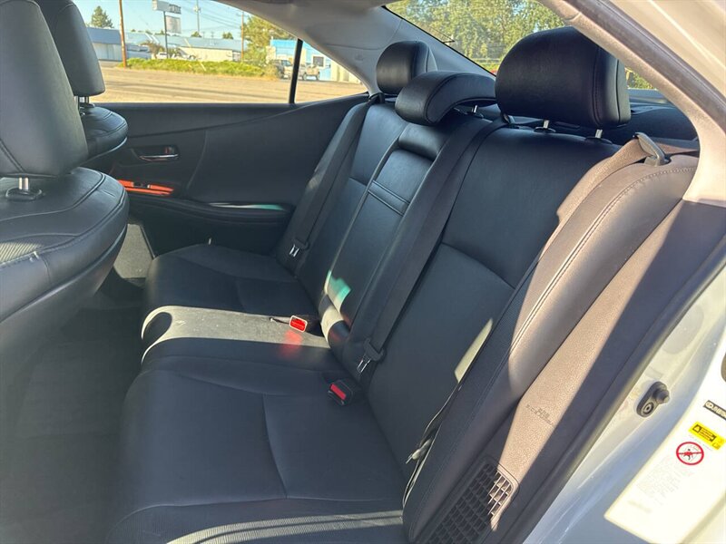 2010 Lexus HS 250h Base 4dr Sedan - Photo 15 - Garden City, ID 83714