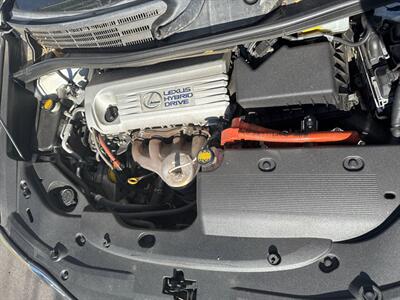 2010 Lexus HS 250h Base 4dr Sedan - Photo 21 - Garden City, ID 83714