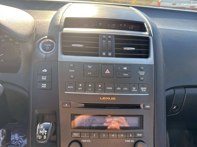 2010 Lexus HS 250h Base 4dr Sedan - Photo 26 - Garden City, ID 83714