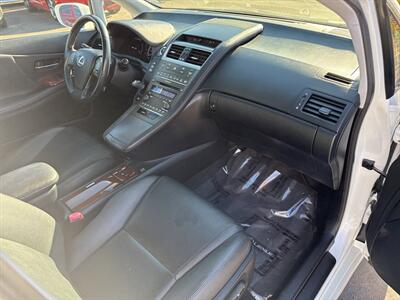 2010 Lexus HS 250h Base 4dr Sedan - Photo 20 - Garden City, ID 83714