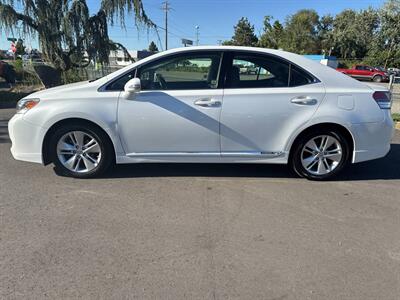 2010 Lexus HS 250h Base 4dr Sedan - Photo 4 - Garden City, ID 83714