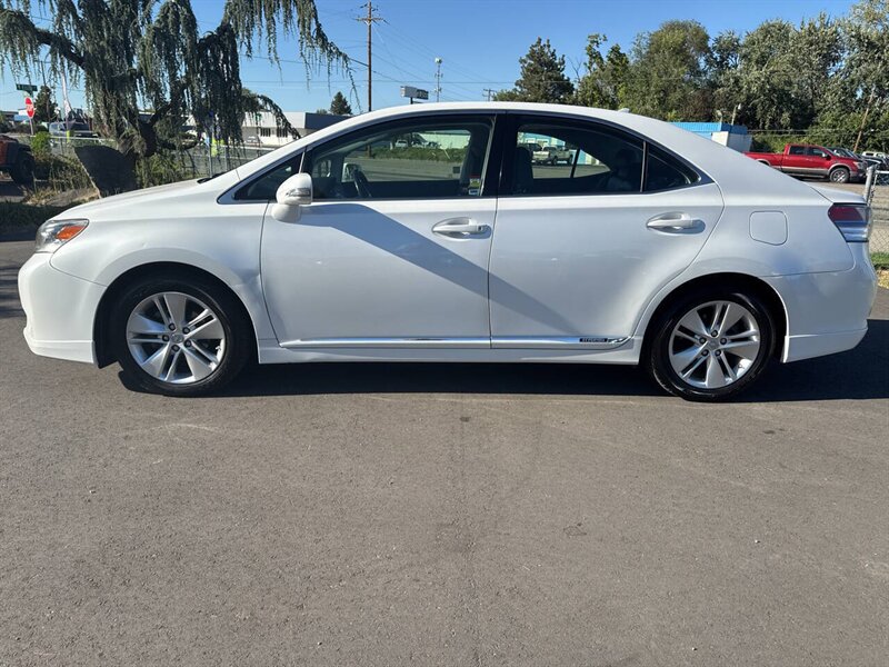 2010 Lexus HS 250h Base 4dr Sedan - Photo 4 - Garden City, ID 83714