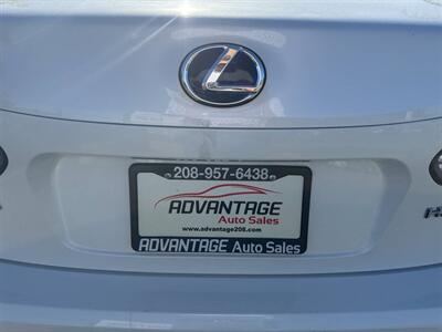 2010 Lexus HS 250h Base 4dr Sedan - Photo 34 - Garden City, ID 83714